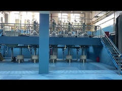 Recuperação de metais preciosos de resíduos de E CPUs RAMs Máquina de Recuperação de Ouro