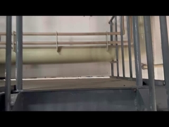 Máquina de refino de ouro de metais preciosos de 20 kg Recuperação de ouro através da eletrólise