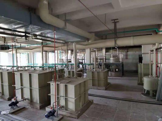 Converte eficientemente RAMs em ouro puro com o nosso equipamento avançado de refino de ouro