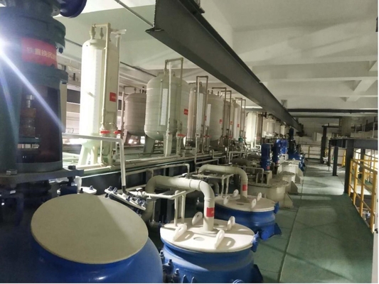 Equipamento de refino de platina de 1000 g de capacidade com sistema de controlo de exibição digital e taxa de recuperação de 99,9%