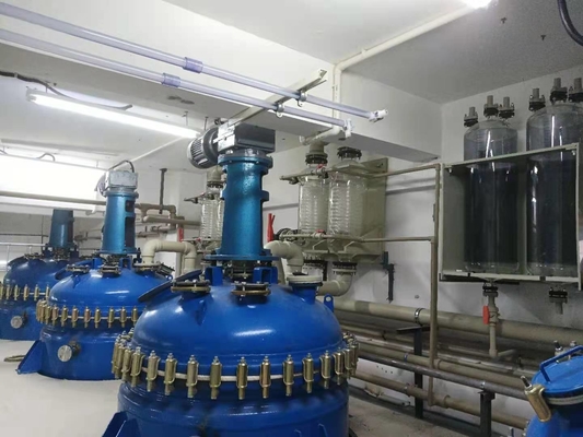 99,99% reciclagem do metal precioso da máquina da eletrólise da prata da pureza alta